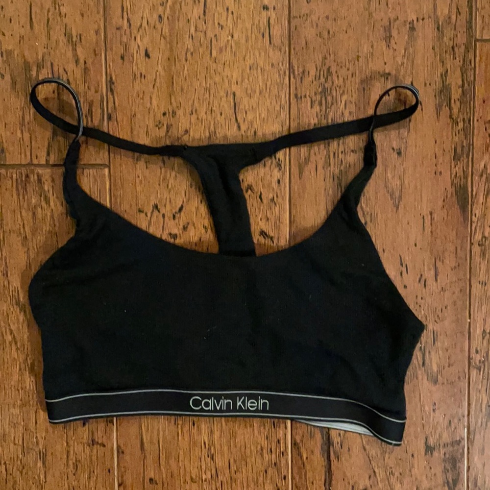Calvin Klein Bralette